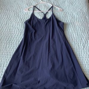 Outdoor Voices Exercise Dress